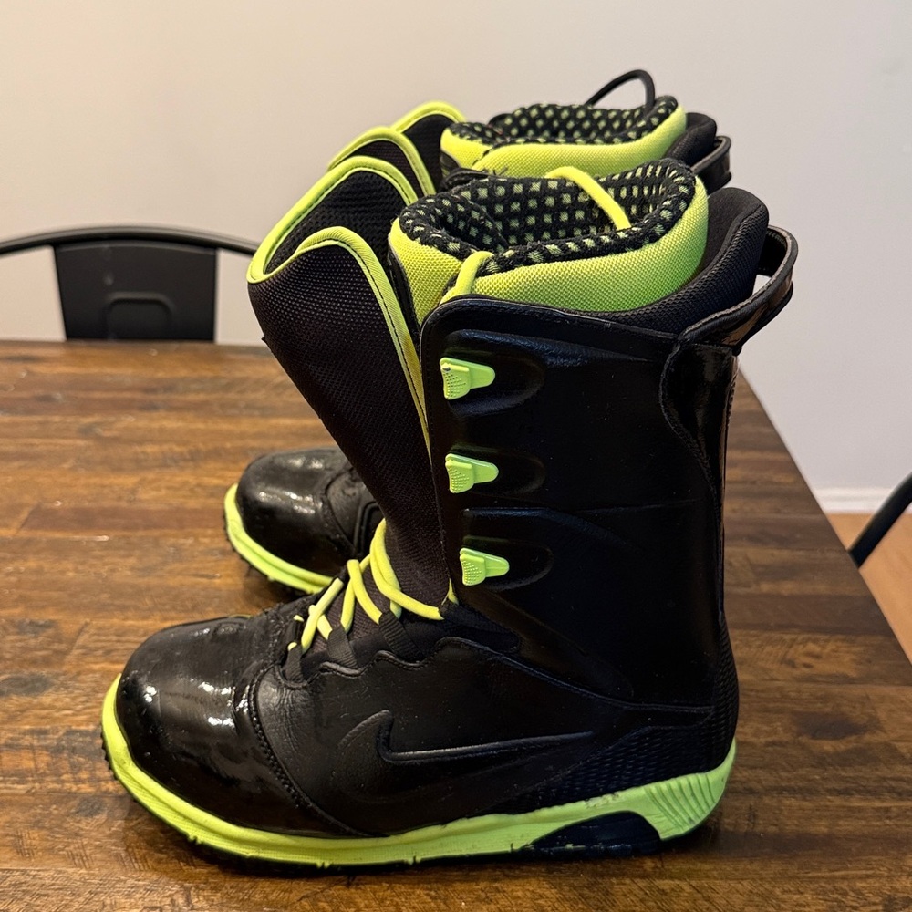 Nike Zoom ITES Men’s Snowboard boots